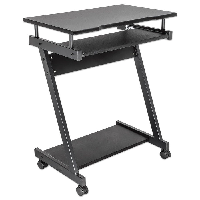 EAN 8059018363661 - Techly ICA-TB 935B escritorio para ordenador Negro imagen 12