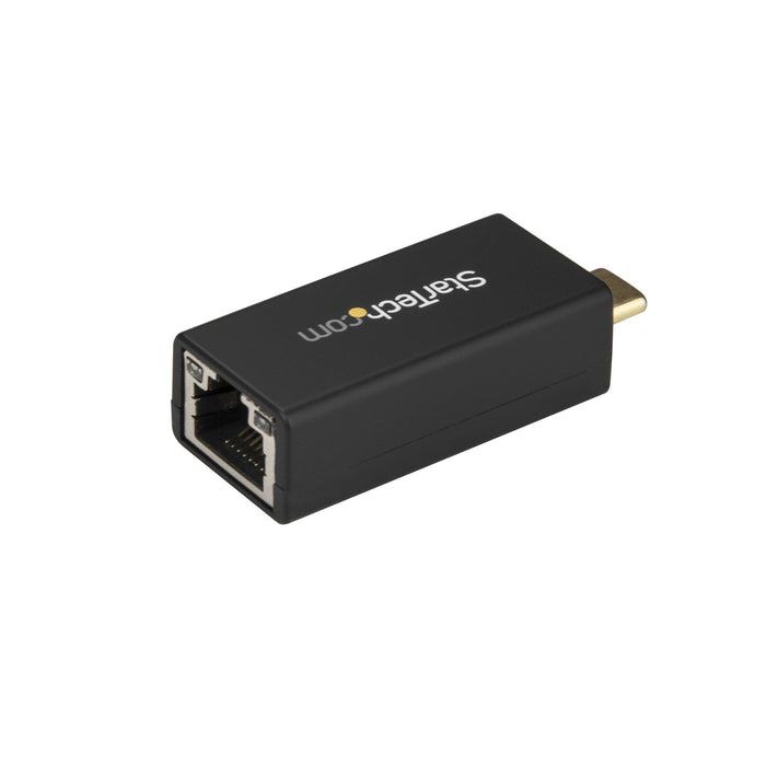EAN 0065030875943 - StarTech.com US1GC30DB adaptador y tarjeta de red 5000 Mbit/s imagen 2