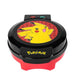 EAN 840790125466 - Uncanny Brands WM1POKPIKEU gofrera 1 barquillo(s) Negro, Rojo, Amarillo imagen 1