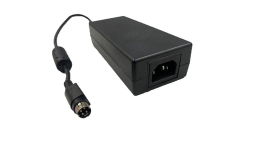 EAN 5704174212485 - CoreParts MBXPOS-AC0003 adaptador e inversor de corriente Interior 60 W Negro imagen 1