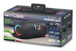 EAN 3700460209162 - Muse M-790 BT altavoz portátil o de fiesta Negro 60 W imagen 7