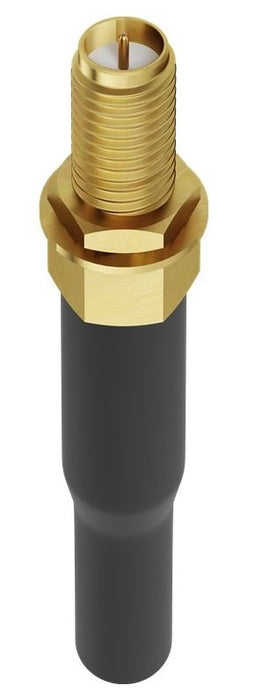 EAN 4040849516788 - Goobay 51678 cable coaxial LMR195 5 m RP-SMA Negro imagen 3