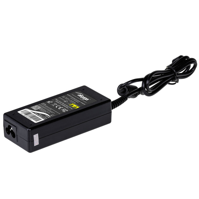 EAN 5901720130228 - Akyga AK-ND-03 adaptador e inversor de corriente Interior 65 W Negro imagen 4