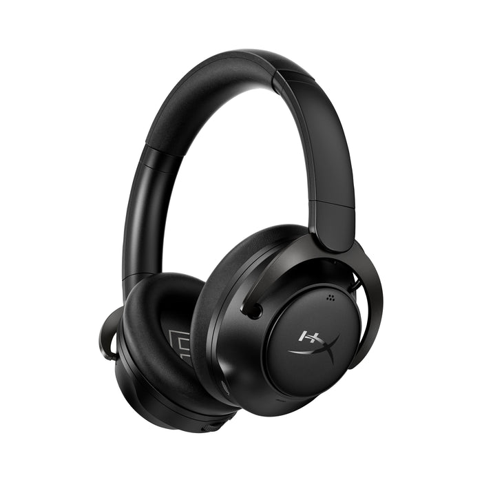 EAN 0197192861967 - HyperX Cloud MIX 2 Dual Wireless Over-Ear Headphones with Noise Cancellation Inalámbrico y alámbrico De m imagen 1
