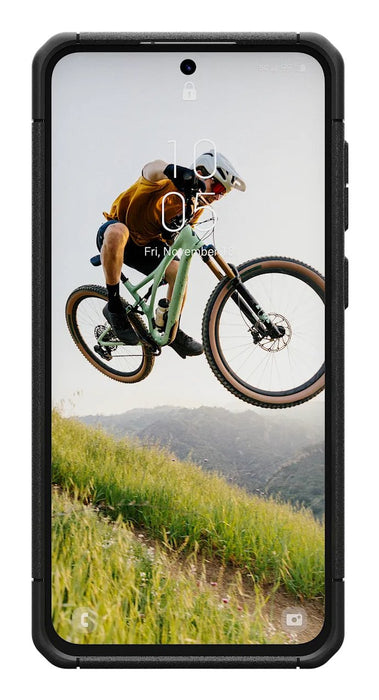 EAN 840283920844 - Urban Armor Gear 214502114040 funda para teléfono móvil 12,7 cm (5") Negro imagen 6