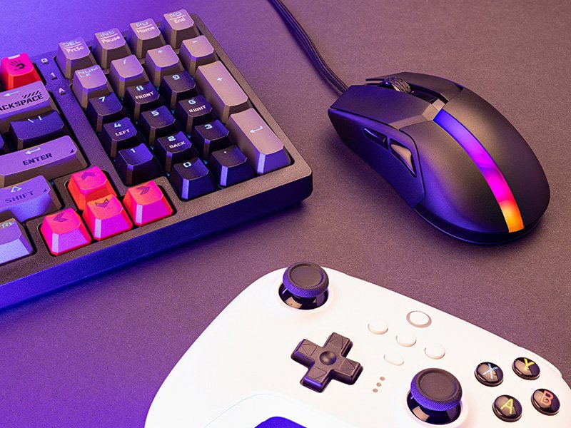 EAN 5907512873595 - Tracer Gamezone Cool ratón Juego mano derecha USB tipo A Óptico 12000 DPI imagen 7