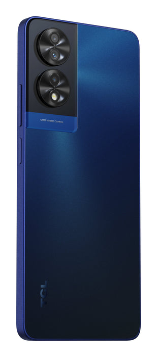 EAN 4894461975276 - TCL 40 NXTPAPER 17,2 cm (6.78") SIM doble Android 13 4G USB Tipo C 8 GB 256 GB 5010 mAh Azul imagen 2