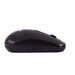 EAN 8436556146107 - Nilox MOUSE WIRELESS BLACK 1000 DPI ratón Wi-Fi Óptico imagen 4