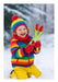EAN 4042774477561 - Jamara Snow Play Molde de bolas de nieve imagen 4