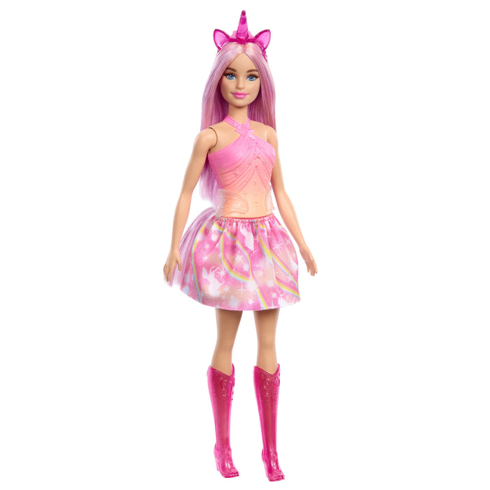 EAN 0194735183623 - Barbie A Touch of Magic HRR13 muñeca imagen 1