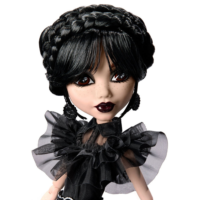 EAN 0194735230594 - Monster High HXJ03 muñeca imagen 2