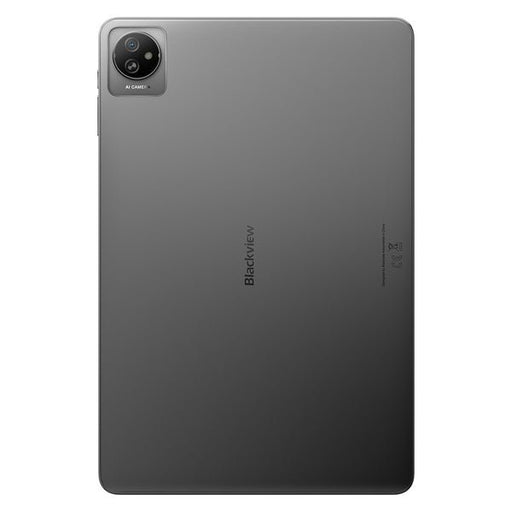 EAN 6931548317227 - Blackview Tab 30 Allwinner 64 GB 25,6 cm (10.1") 2 GB Wi-Fi 6 (802.11ax) Android 13 Gris imagen 2