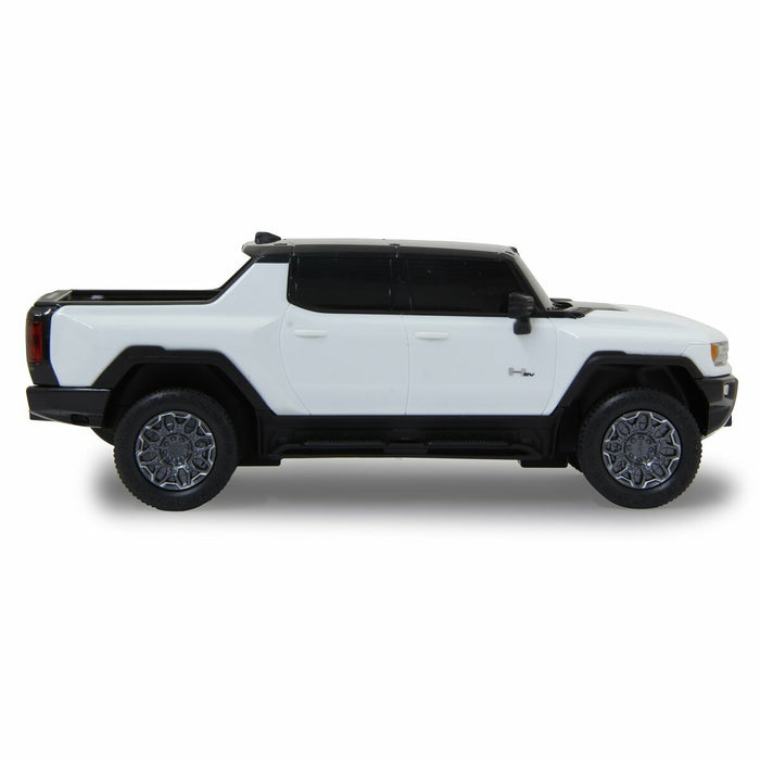 EAN 4042774470937 - Jamara Hummer EV modelo controlado por radio Coche Motor eléctrico 1:26 imagen 9