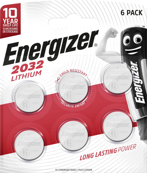 EAN 7638900435856 - Energizer E303272400 no categorizado imagen 1