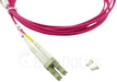 EAN 4063232618432 - BlueOptics SFP3132FU1MK Cable de fibra óptica e InfiniBand 1 m LC SC Rojo imagen 3