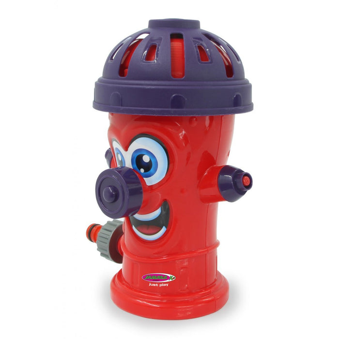EAN 4042774462710 - Jamara Mc Fizz Hydrant Happy aspersor para juegos con agua imagen 5