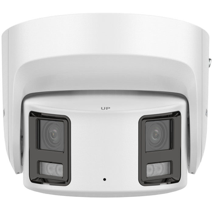 EAN 6931847164355 - Hikvision DS-2CD2387G2P-LSU/SL Torreta Cámara de seguridad IP 5120 x 1440 Pixeles Techo imagen 3