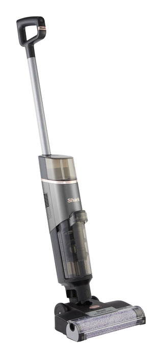 EAN 0622356256841 - Shark WD210EU aspiradora de pie y escoba eléctrica Batería Seca y húmeda Espuma Sin bolsa 170 W Carbón ve imagen 4