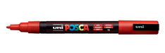 EAN 4902778915790 - POSCA PC-3M 1 pieza(s) imagen 1