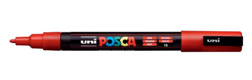 EAN 4902778915790 - POSCA PC-3M 1 pieza(s) imagen 1
