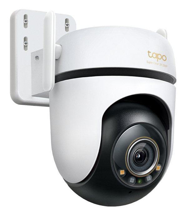 EAN 8885020624984 - TP-Link TAPO C530WS cámara de vigilancia Torreta Cámara de seguridad IP Exterior 2880 x 1620 Pixeles Pare imagen 2
