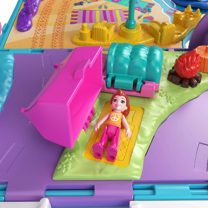 EAN 0194735268054 - Polly Pocket JCC22 set de juguetes imagen 5