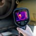 EAN 4743254006454 - FLIR One E5-PRO cámara térmica Negro 160 x 120 Pixeles Pantalla incorporada 640 x 480 Pixeles imagen 5