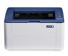 EAN 0095205863048 - Xerox Phaser 3020 1200 x 1200 DPI A4 Wifi imagen 1