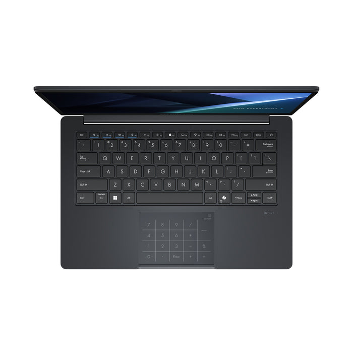 EAN 4711387832554 - ASUS ExpertBook B1 B1403CVA-S61249X Intel® Core™ i3 35,6 cm (14") DDR5-SDRAM Wi-Fi 6E (802.11ax) imagen 11
