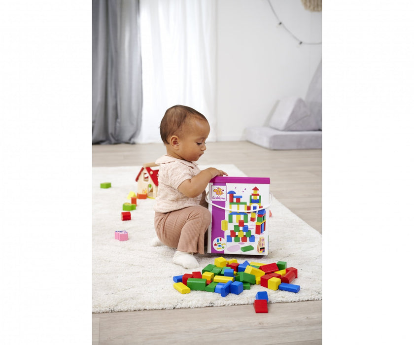 EAN 4051902000779 - Eichhorn 100050161 juguete de construcción imagen 5