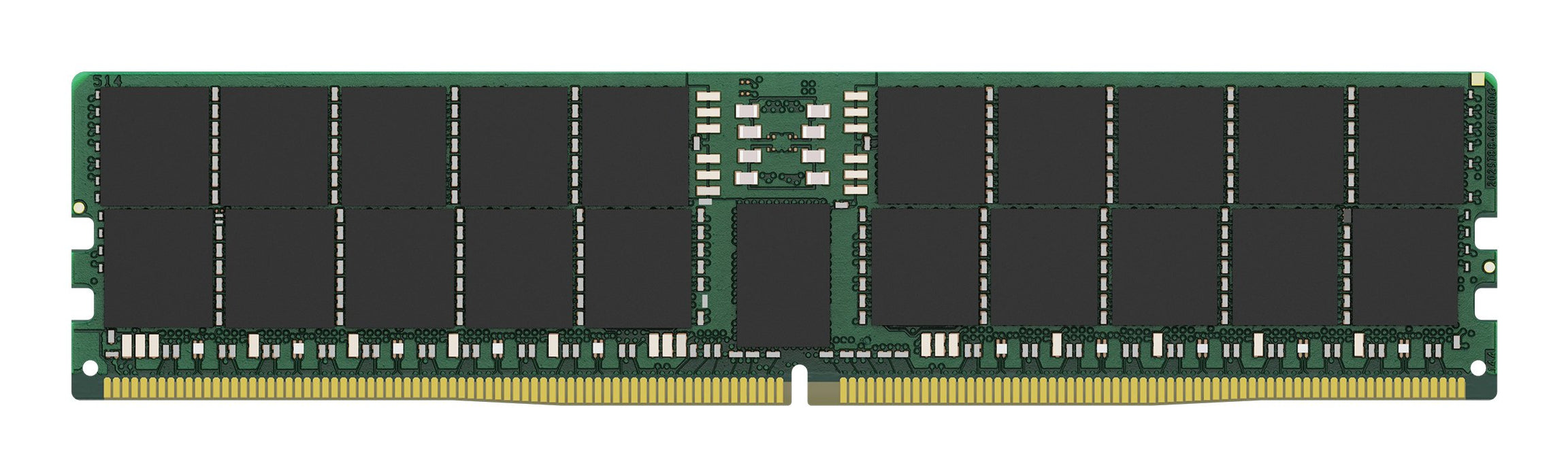 EAN 740617346787 - Kingston Technology KSM64R52BD4-128MB módulo de memoria 128 GB 1 x 128 GB DDR5 6400 MT/s imagen 2