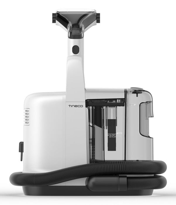 EAN 6974950109929 - Tineco iCarpet Spot máquina de limpieza de alfombras De mano Negro, Blanco imagen 2