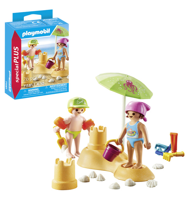 EAN 4008789715814 - Playmobil SpecialPlus 71581 set de juguetes imagen 4