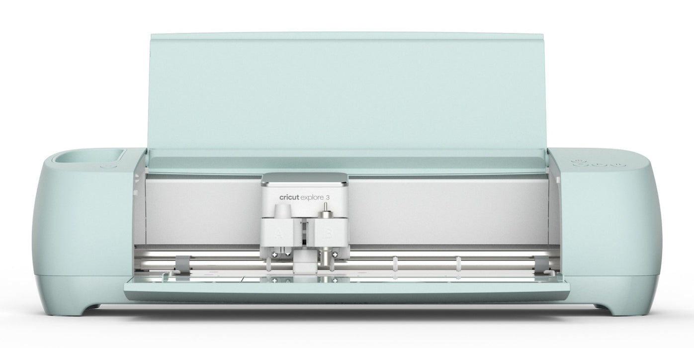 EAN 0093573938313 - Cricut Explore 3 Electrónico imagen 1