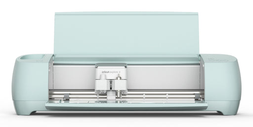 EAN 0093573938313 - Cricut Explore 3 Electrónico imagen 1