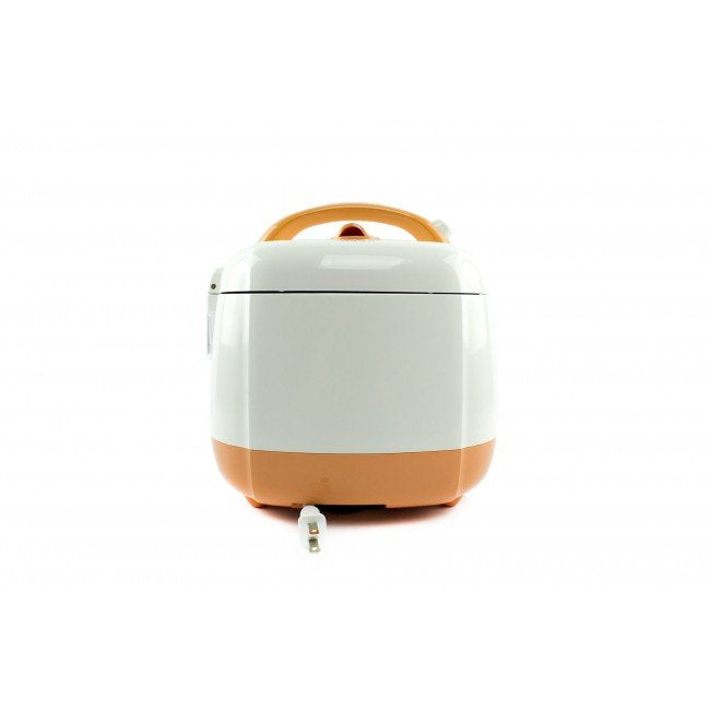 EAN 8809019398199 - Cuckoo CR-0331 arrocera 0,54 L 360 W Marfil, Naranja imagen 4