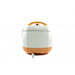 EAN 8809019398199 - Cuckoo CR-0331 arrocera 0,54 L 360 W Marfil, Naranja imagen 4