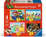 EAN 4005555041078 - Ravensburger 120041078 puzzle Puzzle rompecabezas 12 pieza(s) Videojuego imagen 1