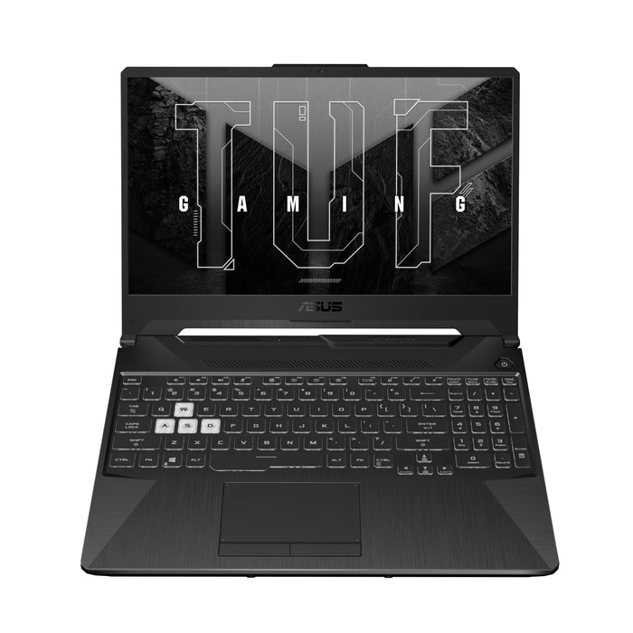 EAN 4711387712177 - ASUS TUF Gaming A15 FA506NCR-HN077 AMD Ryzen™ 7 39,6 cm (15.6") DDR5-SDRAM NVIDIA GeForce RTX 3050 Wi-Fi  imagen 10