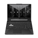 EAN 4711387712177 - ASUS TUF Gaming A15 FA506NCR-HN077 AMD Ryzen™ 7 39,6 cm (15.6") DDR5-SDRAM NVIDIA GeForce RTX 3050 Wi-Fi  imagen 10