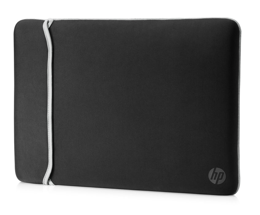 EAN 0192018039223 - HP 15.6" Neoprene Reversible Sleeve 39,6 cm (15.6") Funda Negro, Plata imagen 7