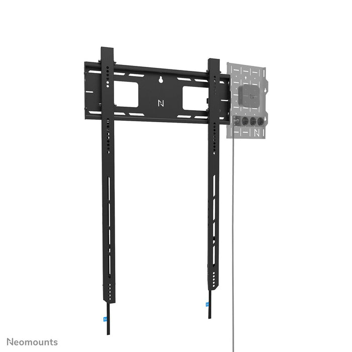 EAN 8717371443290 - Neomounts WL30-750BL18P soporte para TV 2,49 m (98") Negro imagen 10