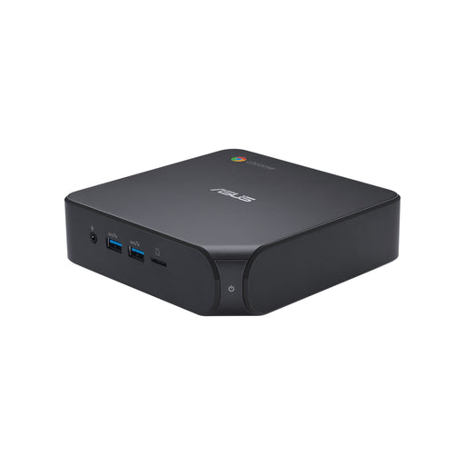 EAN 4711081269595 - ASUS Chromebox 4 G5007UN Intel® Core™ i5 i5-10210U 8 GB DDR4-SDRAM 128 GB SSD ChromeOS Mini PC Negro imagen 2