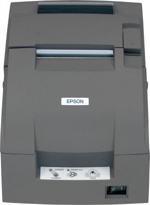 EAN 4054318566068 - Epson TM-U220B imagen 6