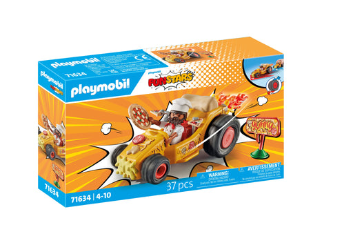 EAN 4008789716347 - Playmobil 71634 set de juguetes imagen 1