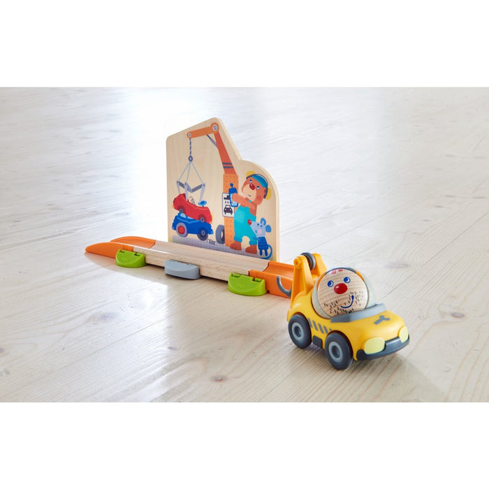 EAN 4010168243993 - HABA 304782 vehículo de juguete imagen 2