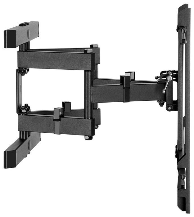EAN 4040849497469 - Goobay 49746 soporte para TV 2,54 m (100") Negro imagen 3