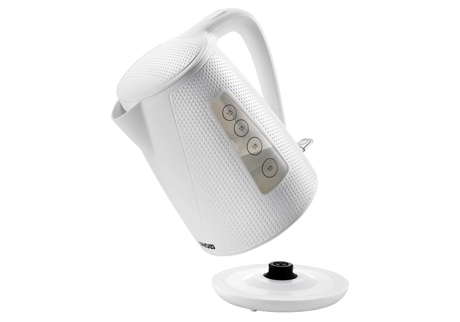 EAN 4011689185502 - Unold 18550 tetera eléctrica 1,7 L 1850 W Blanco imagen 3