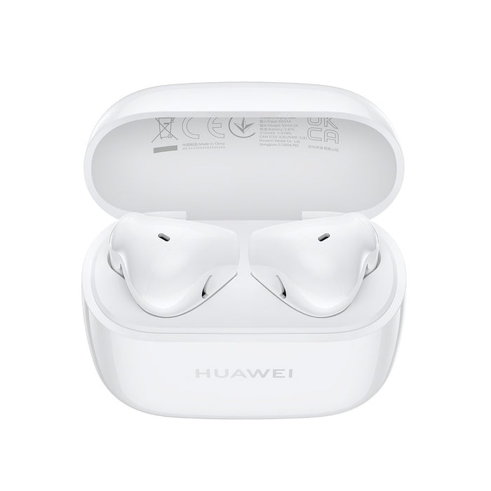 EAN 6942103101359 - Huawei FreeBuds SE 2 Auriculares Inalámbrico Dentro de oído Llamadas/Música Bluetooth Blanco imagen 4