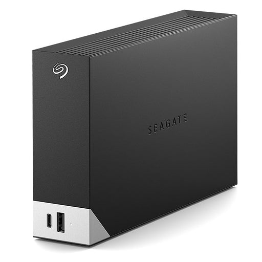 EAN 0763649169490 - Seagate One Touch Desktop disco duro externo 18 TB USB Type-A / Micro-USB B 3.2 Gen 1 (3.1 Gen 1) Negro imagen 1